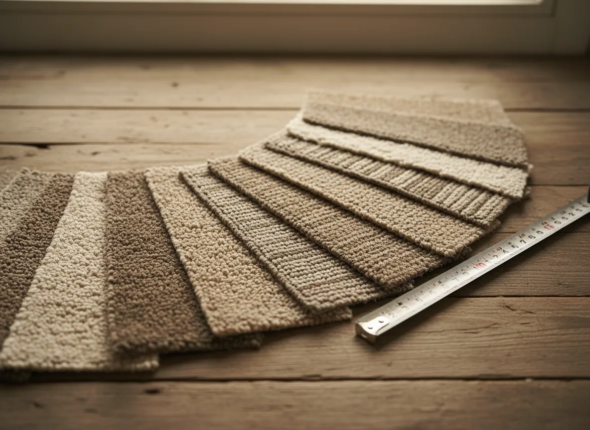 Carpet Installation North Hampton, OH FAQs